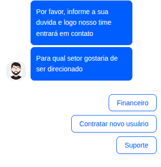 suporte